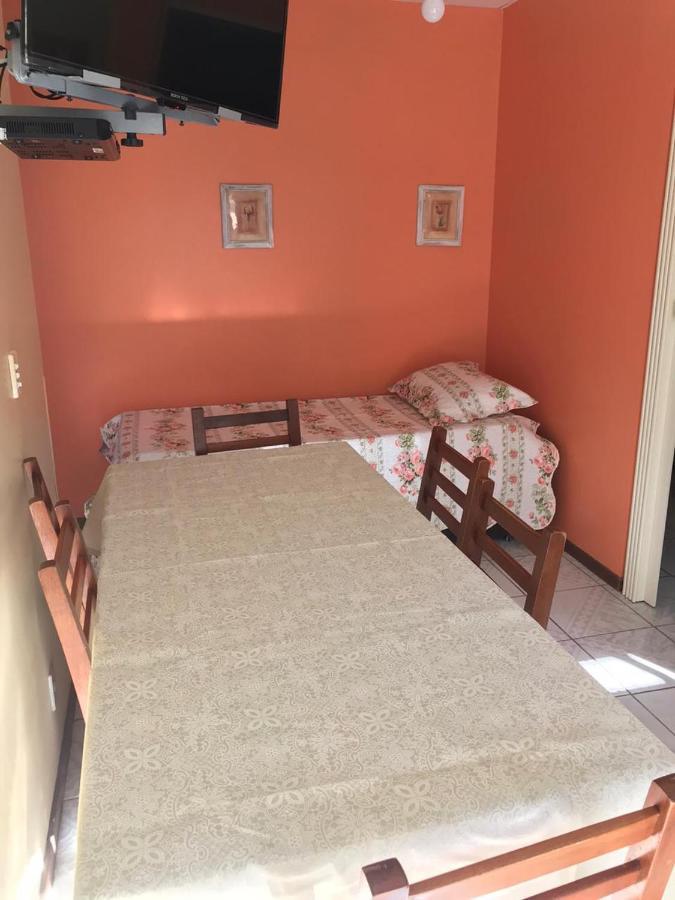 בומבינאס Departamentos Vale Encantado מראה חיצוני תמונה