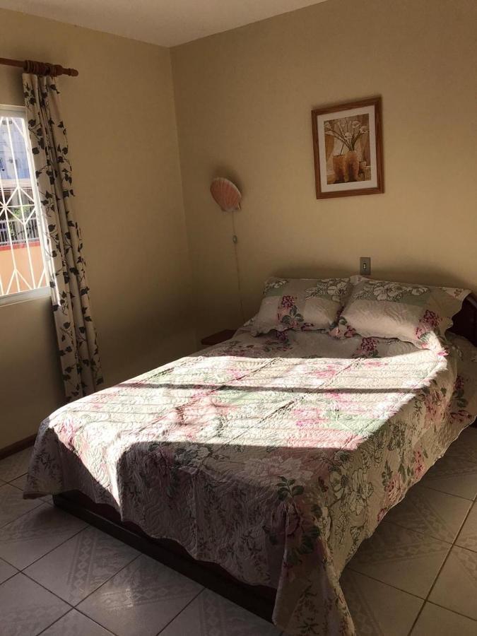 בומבינאס Departamentos Vale Encantado מראה חיצוני תמונה