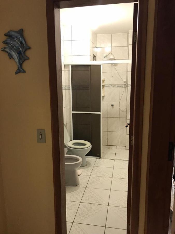 בומבינאס Departamentos Vale Encantado מראה חיצוני תמונה